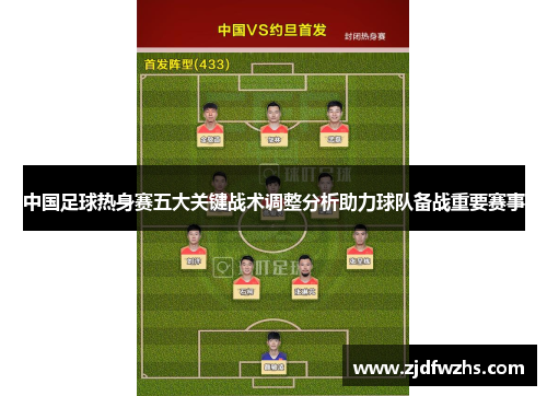 中国足球热身赛五大关键战术调整分析助力球队备战重要赛事