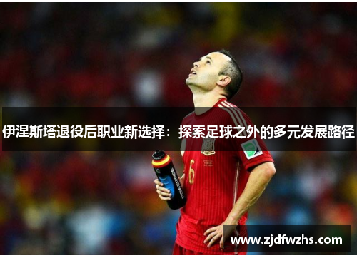 伊涅斯塔退役后职业新选择：探索足球之外的多元发展路径