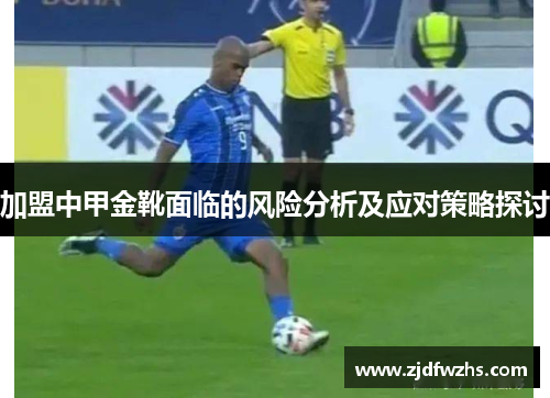 加盟中甲金靴面临的风险分析及应对策略探讨 加盟中甲金靴面临的风险分析及应对策略探讨
